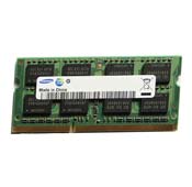 SAMSUNG 2GB DDR3 1333 PC3L Used Laptop Ram